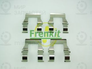 Комплектующие колодок дискового тормоза FRENKIT 901194