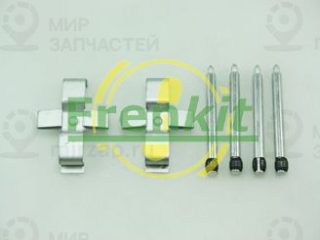 Комплектующие колодок дискового тормоза FRENKIT 901195