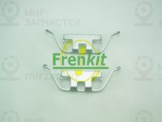Комплектующие колодок дискового тормоза FRENKIT 901201