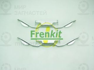 Комплектующие колодок дискового тормоза FRENKIT 901221