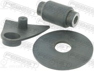 Запчасть FEBEST TMBACU25R