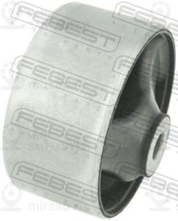 Запчасть FEBEST TMBCDT220FR