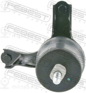 Запчасть FEBEST TMGSU35RH