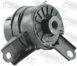 Запчасть FEBEST TMQNC10RH