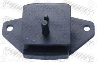 Запчасть FEBEST TMUZJ100F