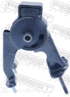 Запчасть FEBEST TMZZE122R