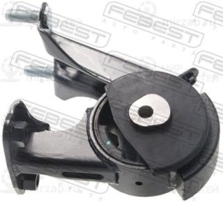 Подвеска двигателя FEBEST TMZZE150RR