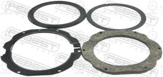 Запчасть FEBEST TOS001S