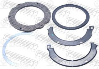 Запчасть FEBEST TOSLC70