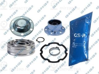 Шарнир, карданный вал GSP 835068