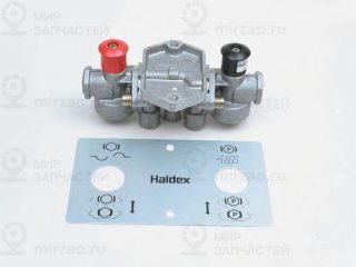 Запчасть HALDEX 352044001
