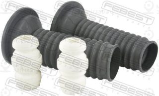 Пылезащитный комплект амортизатора FEBEST TSHBADT250FKIT
