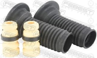 Пылезащитный комплект амортизатора FEBEST TSHBASU50FKIT