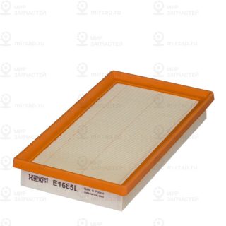 Фильтр воздушный HENGST E1685L