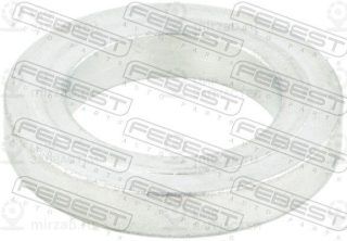 Подшипник ступицы колеса FEBEST TTBER