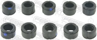Запчасть FEBEST TTCU2WPCS10