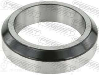 Подшипник ступицы колеса FEBEST TTGGN50