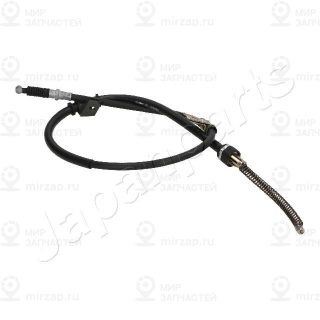 Трос стояночного тормоза JAPANPARTS BC511