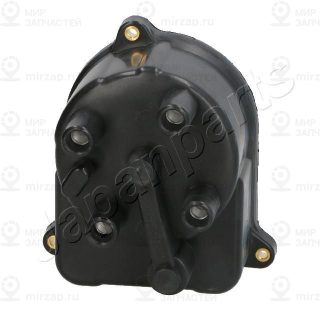 Крышка распределителя зажигания JAPANPARTS CA411