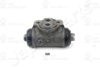 Запчасть JAPANPARTS CS528
