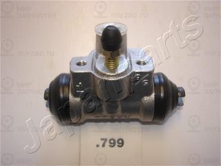 Колесный тормозной цилиндр JAPANPARTS CS799