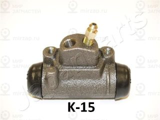 Колесный тормозной цилиндр JAPANPARTS CSK15