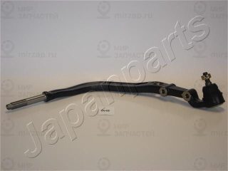 Рычаг независимой подвески колеса JAPANPARTS CW495