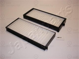 Запчасть JAPANPARTS FAAHY17