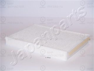 Фильтр салона JAPANPARTS FAALR5