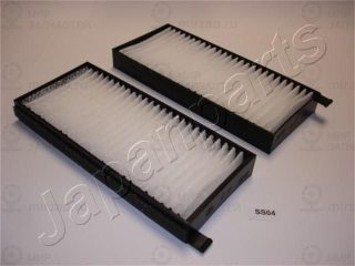 Запчасть JAPANPARTS FAASS04