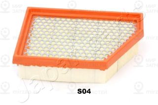 Фильтр воздушный JAPANPARTS FAS04S