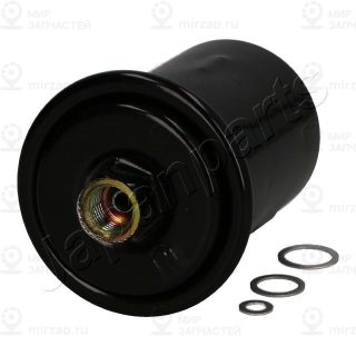 Фильтр топливный JAPANPARTS FC224S