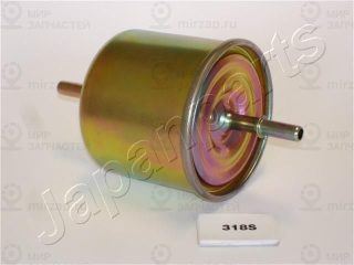Запчасть JAPANPARTS FC318S