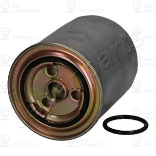 Запчасть JAPANPARTS FC424S