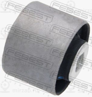 Запчасть FEBEST VLABXC90B