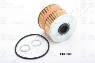 Фильтр масляный JAPANPARTS FOECO089