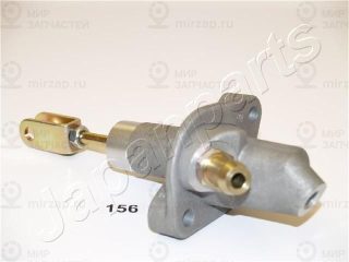 Главный цилиндр сцепления JAPANPARTS FR156