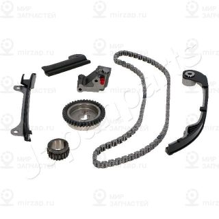 Комплект привода распредвала JAPANPARTS KDK109