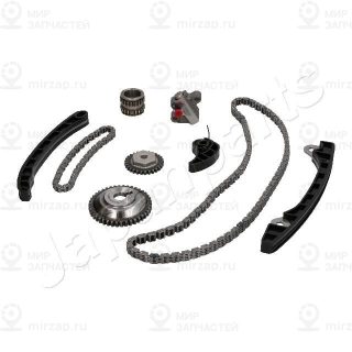 Запчасть JAPANPARTS KDK124