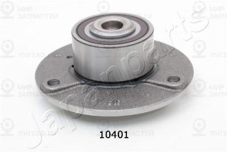 Ступица колеса JAPANPARTS KK10401
