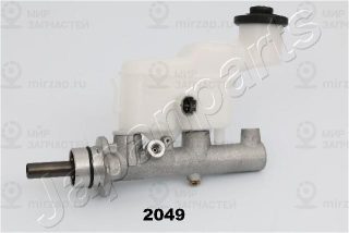Запчасть JAPANPARTS PF2049
