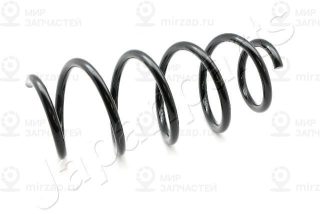 Пружина ходовой части JAPANPARTS ZC1159A