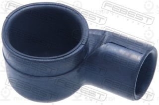 Шланг, вентиляция картера FEBEST VLAHS60