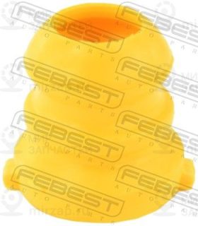 Запчасть FEBEST VLDXC90F
