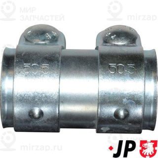 Клемма, система выпуска JP GROUP 1121400500