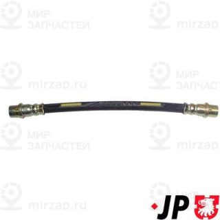 Тормозной шланг JP GROUP 1161702100