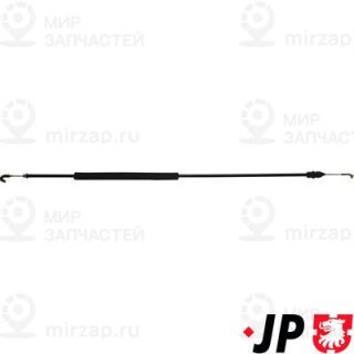 Трос, замок двери JP GROUP 1171000100