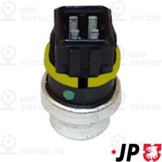 Датчик температуры охлаждающей жидкости JP GROUP 1193101700