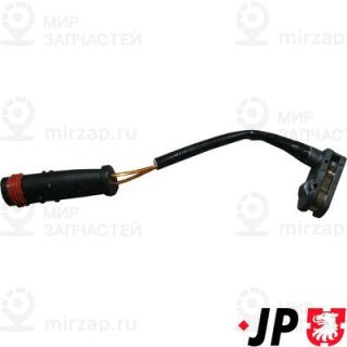 Датчик, износ тормозных колодок JP GROUP 1197300500