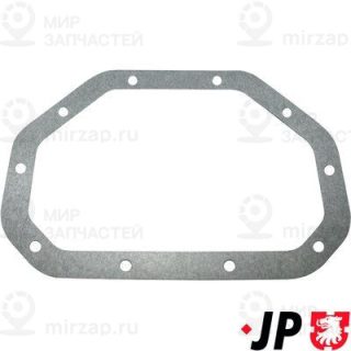 Прокладка, дифференциал JP GROUP 1232000500